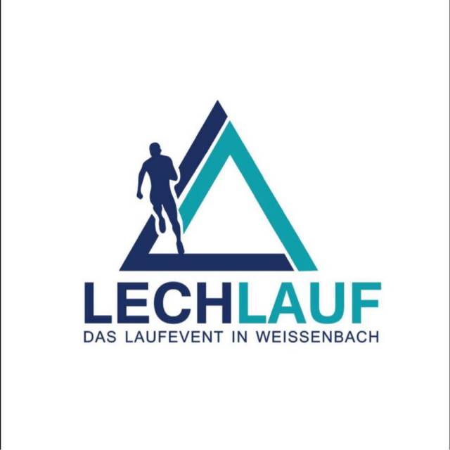 Lechlauf Logo